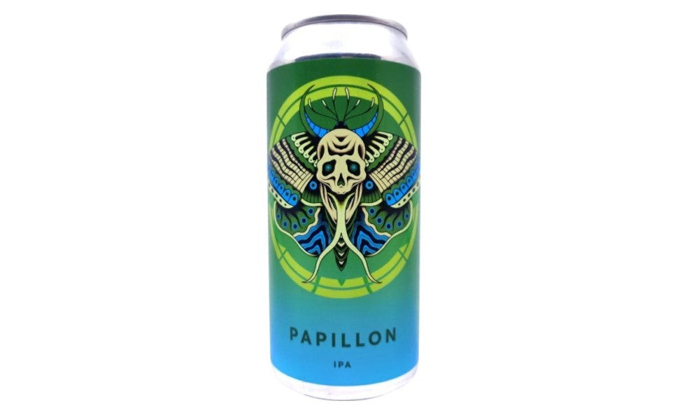 PAPILLON Otherworld Brewing 440ml (5.5%ABV)