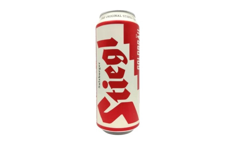 STIEGL GOLDBRAU 500ML (5%)