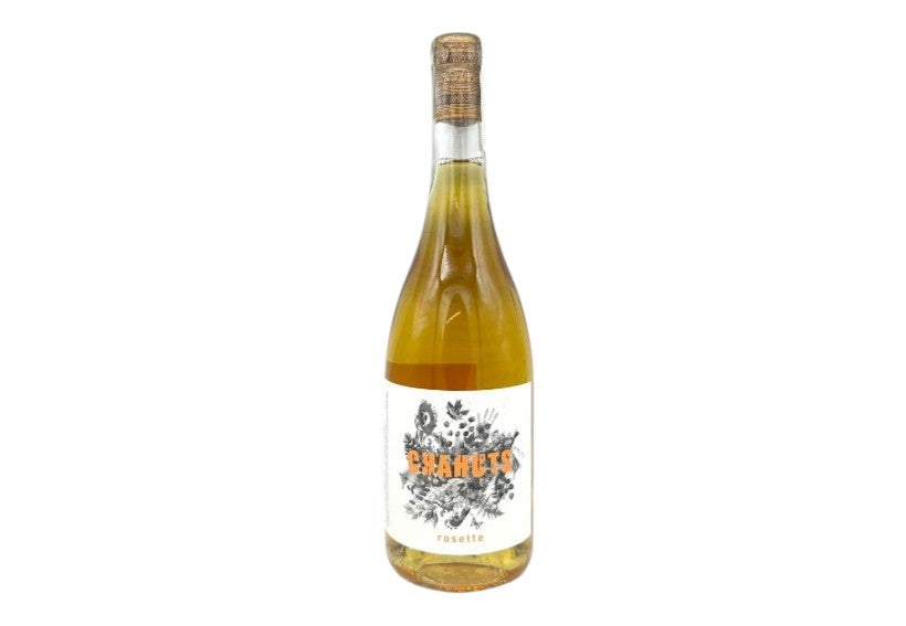 COMBRILLAC CHAHUTS 750ML (13%)