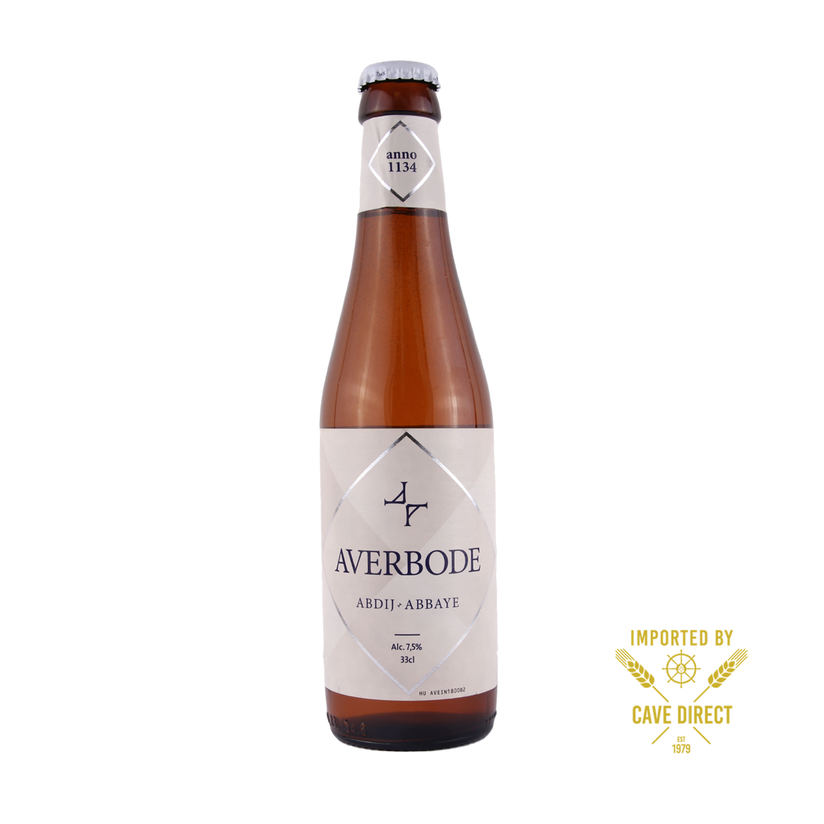 AVERBODE