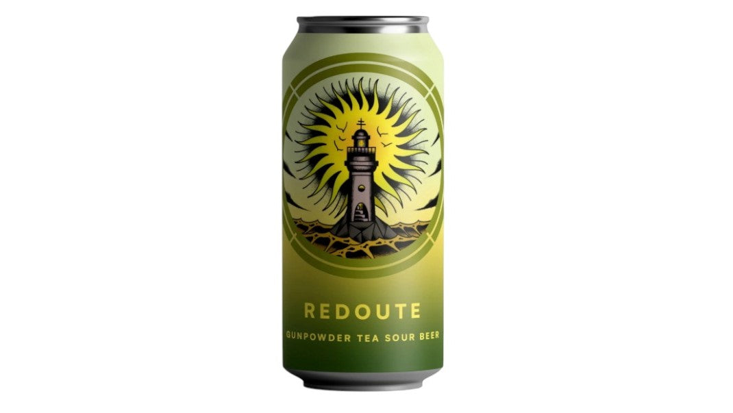 OTHERWORLD REDOUTE 440ML (4.5%)