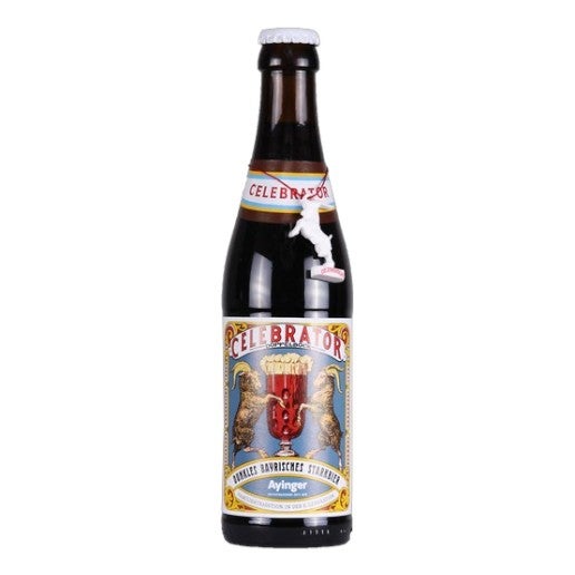 Ayinger Celebrator 330ML (6.7%)