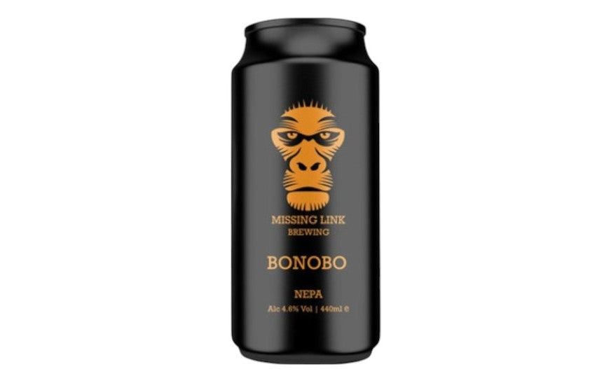 MISSING LINK BONOBO