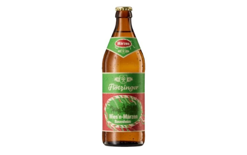 FLOTZINGER WEIS`N MARZEN 500ML (5.8%)