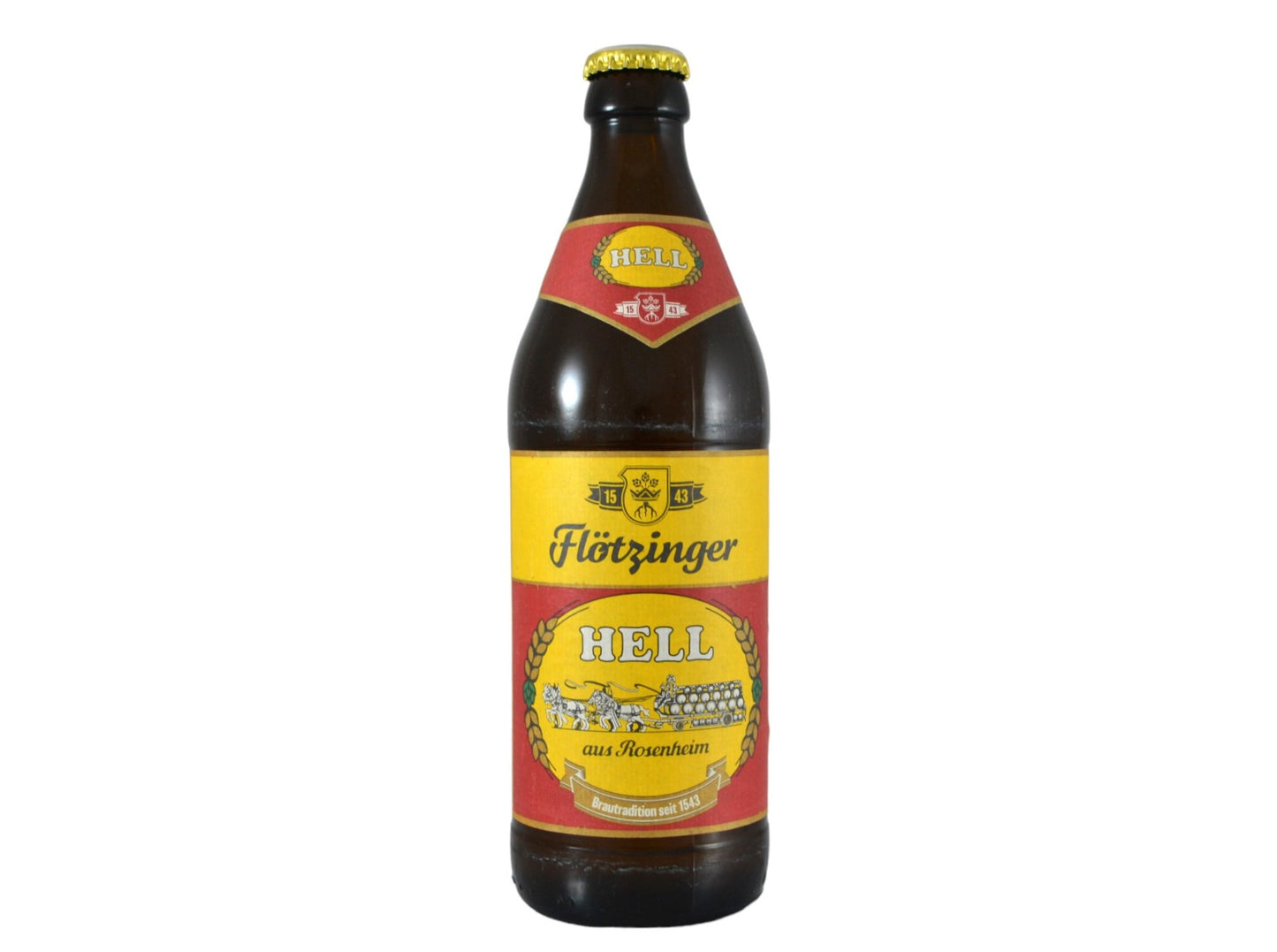 FLOTZINGER HELLES 500ML (5.2%)