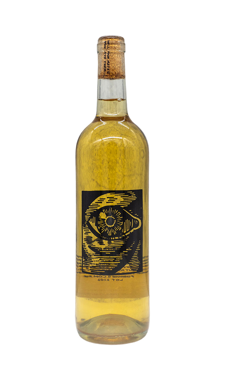 FIN WINES MAHANDY 750ML (11.2%)