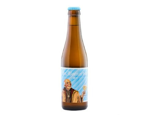 ST BERNARDUS EXTRA 330ML (4.8%)