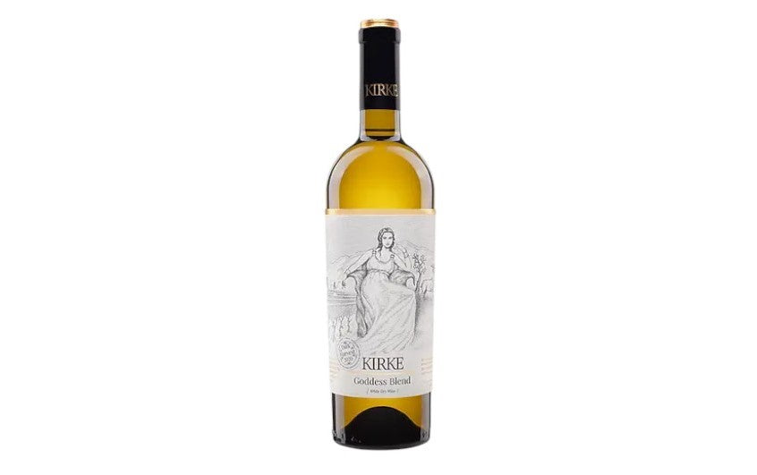 SHILDA KIRKA GODDESS BLEND 750ML (13.5%)