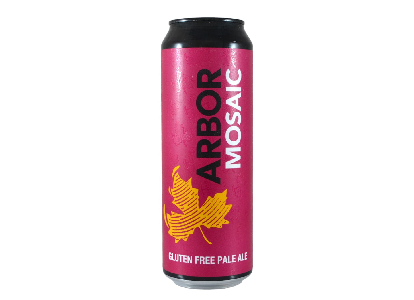 Mosaic Gluten-Free Pale Ale Arbor Ales 568ml (4% ABV)