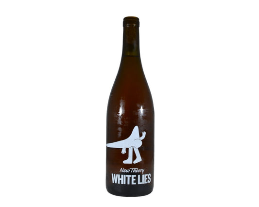 White Lies  New Theory 750ml (12.5%ABV)