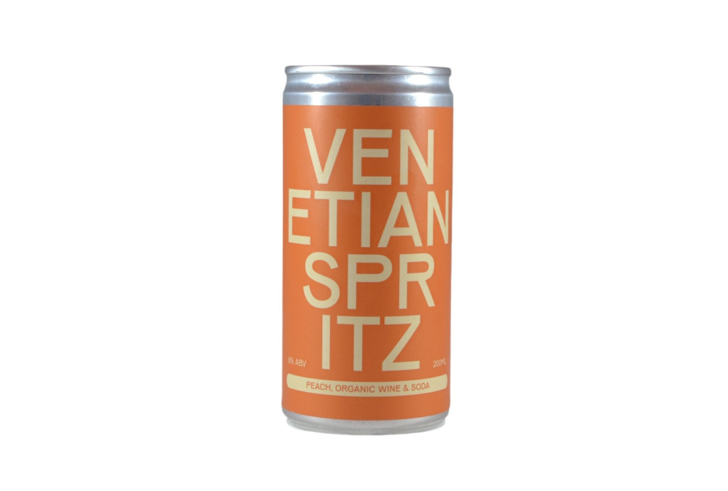 VENETIAN SPRITZ THESE DAYS 200ml (6%ABV)