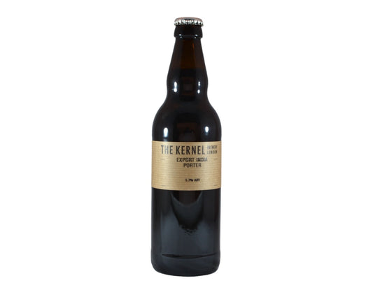 Export India Porter Taiheke The Kernel Brewery 500ml (5.7%ABV)