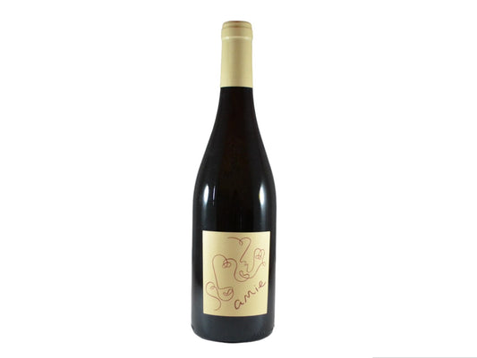 Carignan red Amie 75cl (12.5ABV)