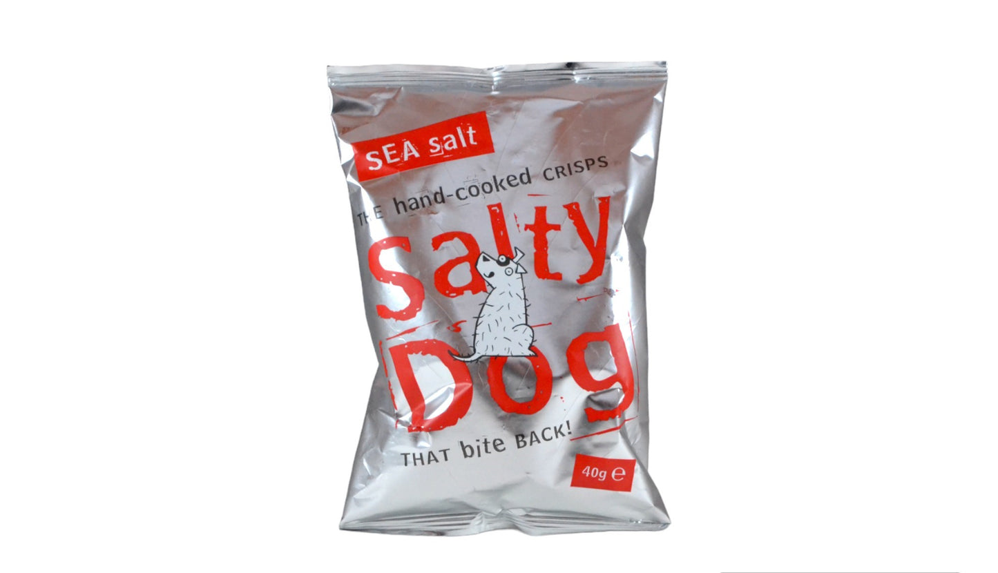 SEA SALT Salty Dog