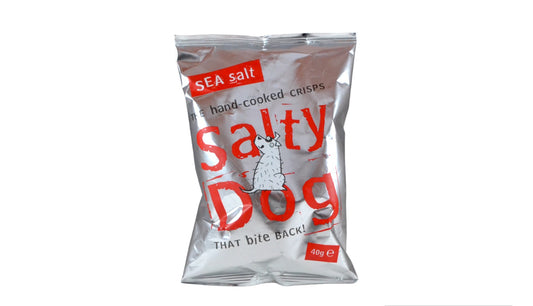 SEA SALT Salty Dog