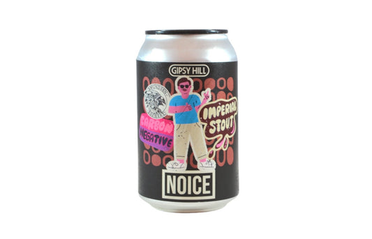 Noice The Gipsy Hill Brewing Co. 330ml (7.5%ABV)