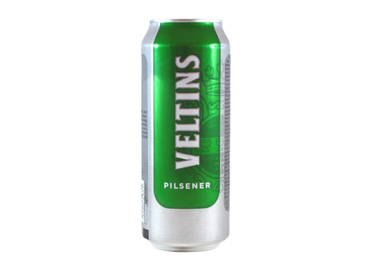 Veltins Pilsener Brauerei VELTINS 440ml (4.8%ABV)