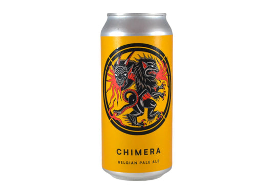 CHIMERA - BELGIAN PALE Otherworld Brewing 440ml (5.7%ABV)