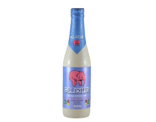 Delirium Tremens Delirium  Huyghe Brewery 440ml (8.5%ABV)