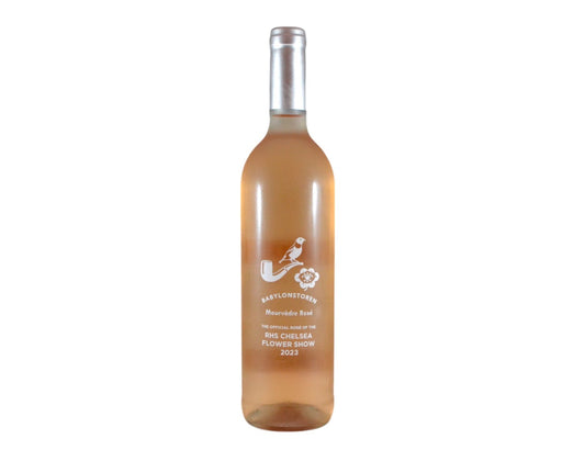 Mourvèdre Rosé 2023 BABYLONSTOREN 750ml (13%ABV)