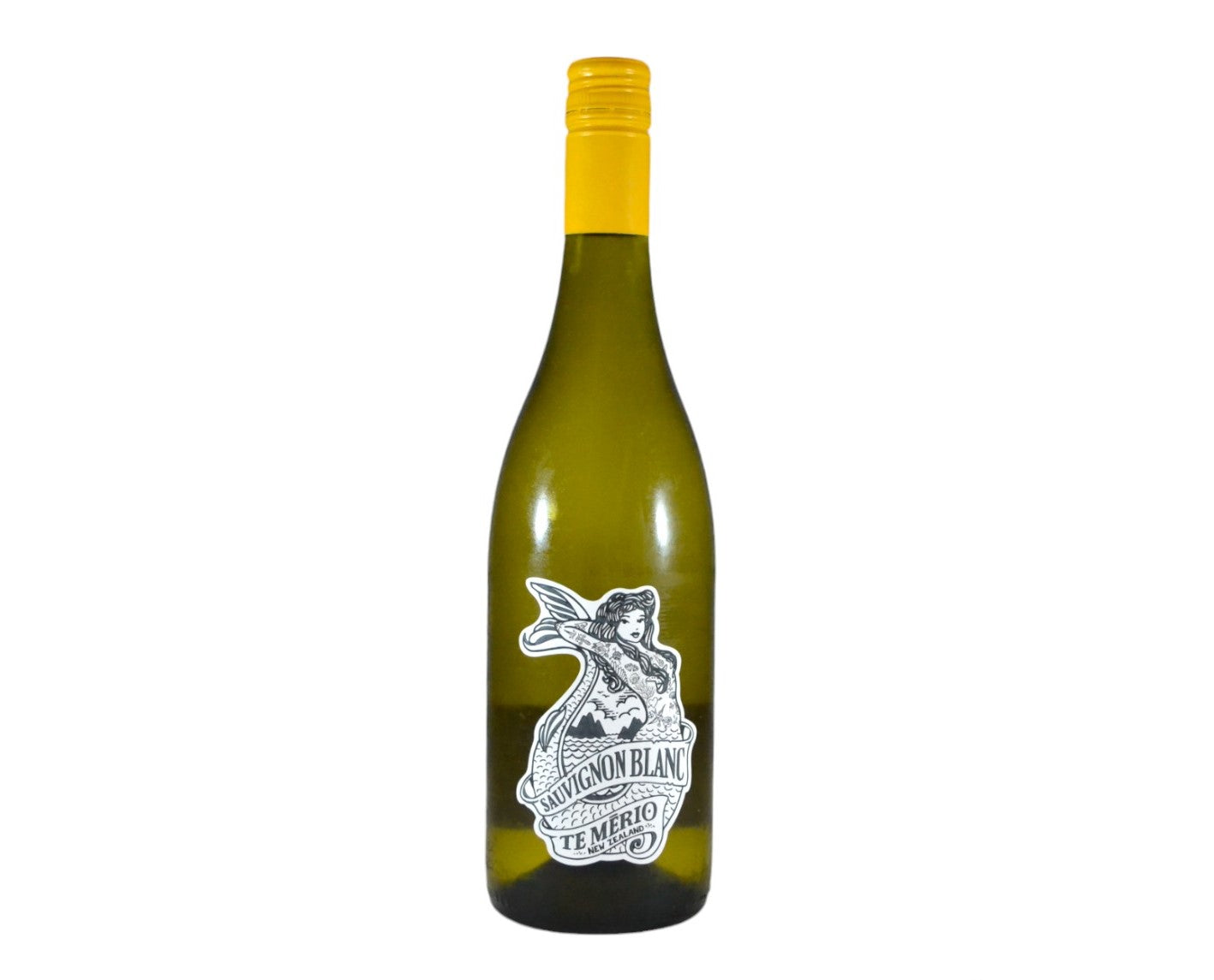 Sauvignon Blanc Te Merio 750ml (12%ABV)