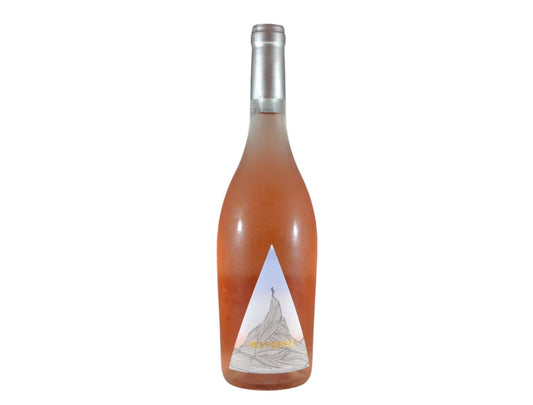 Côtes du Roussillon Rosé 2023 Res Fortes 750ml (13.5%ABV)