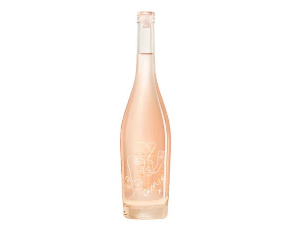 Organic Rose Amie 75cl (12.5%ABV)