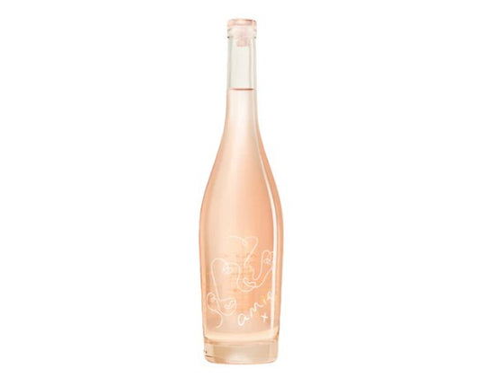 Organic Rose Amie 75cl (12.5%ABV)