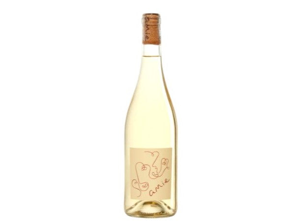 Sauvignon blanc White Amie 75cl (11.5%ABV)