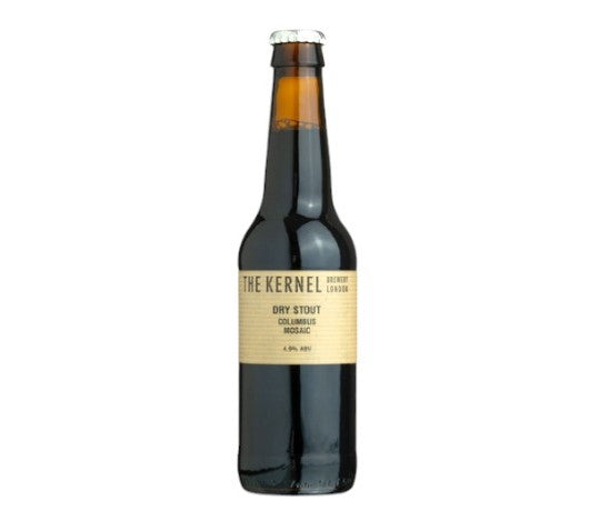 Dry Stout Citra The Kernel Brewery 330ml (4.7%ABV)