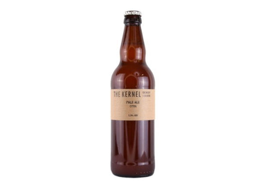 Pale Ale CITRA The Kerne 500ml (5.1%ABV)