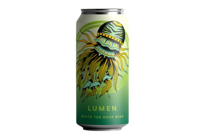 LUMEN - White Tea Sour Otherworld Brewing 440ml