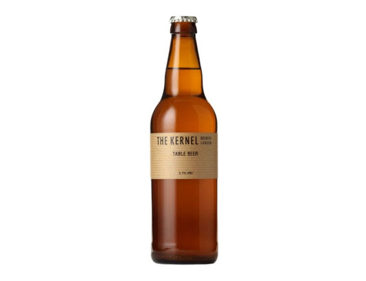 Table Beer The Kernel Brewery 500ml (3.4%ABV)