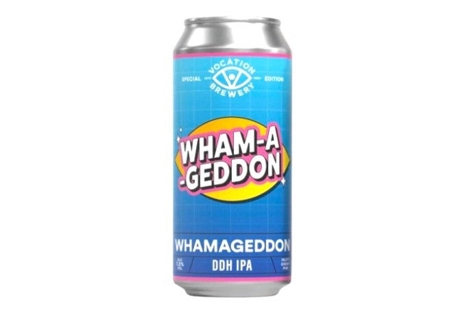 Whamageddon Vocation Brewery 440ml