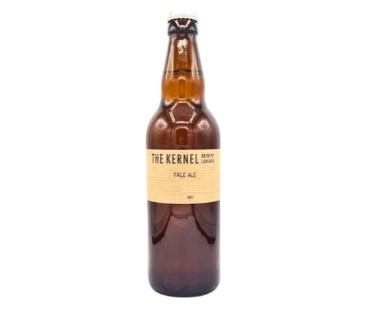 Pale Ale Chinook Columbus,Simcoe The Kernel Brewery 500ml (5.2%ABV)