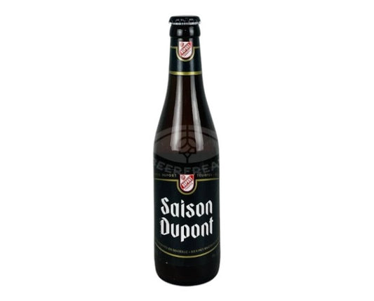 Saison Dupont Brasserie Dupont 330ml (6.5%ABV)