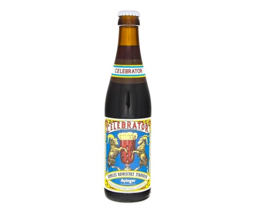 Ayinger Celebrator Ayinger Privatbrauerei 330ml (6.7%ABV)