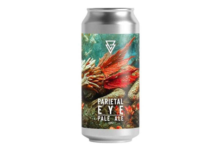 Parietal Eye Azvex Brewing Company 440ml (4.8%ABV)