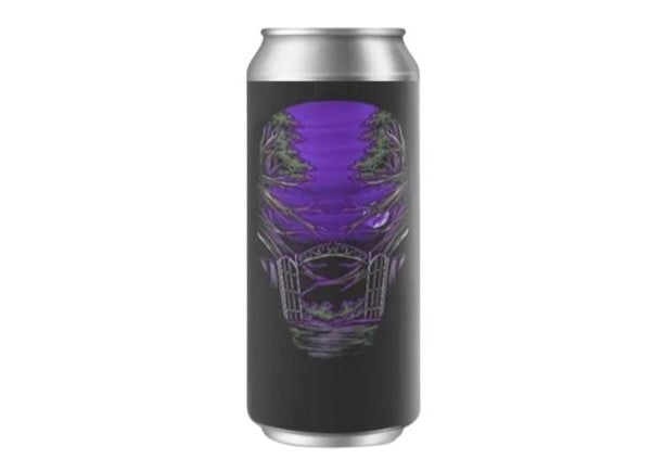 Entropy Dark Element Brew Co 440ml (6.5%ABV)