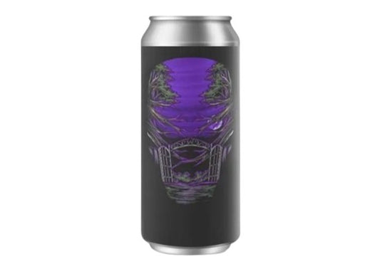 Entropy Dark Element Brew Co 440ml (6.5%ABV)