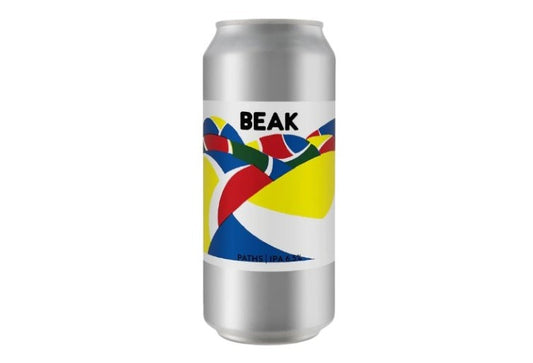 BEAK PATHS 440ml (6.5%ABV)