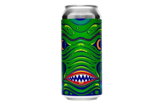 Deep Work Omnipollo 440ml (7.2ABV)