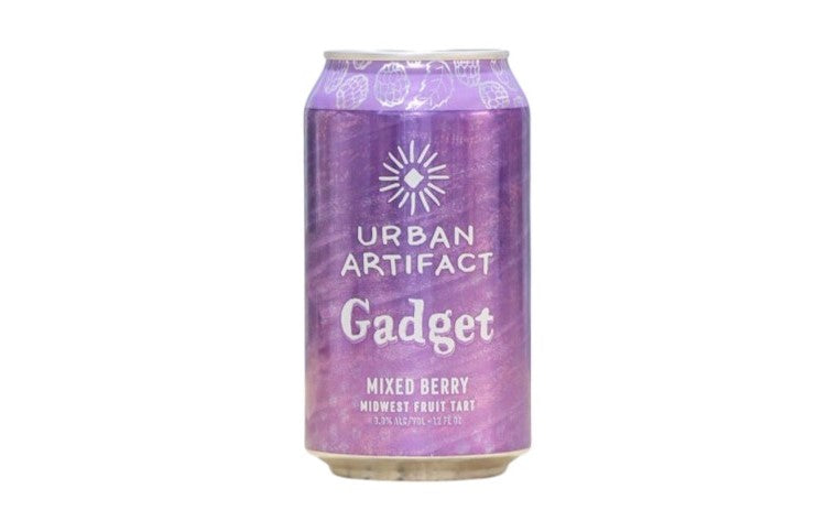 Gadget Urban Artifact 355ml (8.0%ABV)