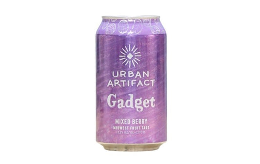 Gadget Urban Artifact 355ml (8.0%ABV)