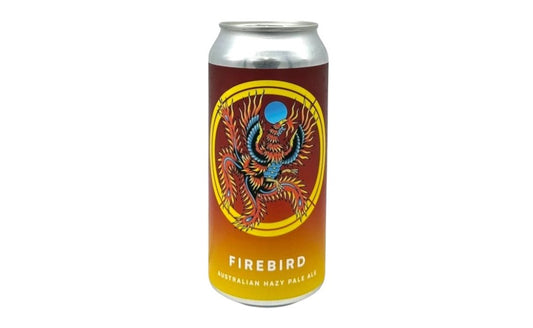 Firebird Otherworld Brewing 440ml (4.2%ABV)