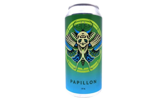 PAPILLON Otherworld Brewing 440ml (5.5%ABV)