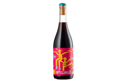 NOITA DOPPLEGANGER 750ML (10.5%)