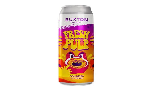 BUXTON FRESH PULP 440ML (6%)