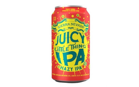 Juicy Little Thing Sierra Nevada Brewing Co. 340ml (6.5%ABV)