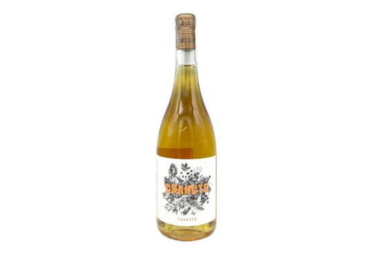 COMBRILLAC CHAHUTS 750ML (13%)